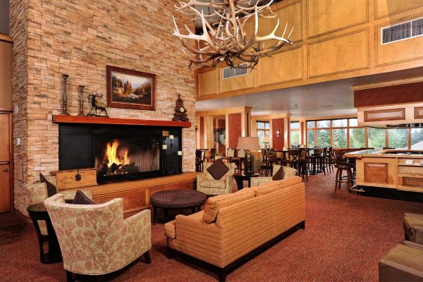 Hotel Keystone Lodge and Spa